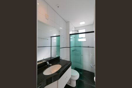 Apartamento à venda com 216m², 4 quartos e 3 vagas Apartamento à venda com 216m², 4 quartos e 3 vagasBanheiro