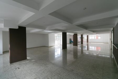 Apartamento à venda com 216m², 4 quartos e 3 vagas Apartamento à venda com 216m², 4 quartos e 3 vagasÁrea comum