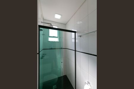 Apartamento à venda com 216m², 4 quartos e 3 vagas Apartamento à venda com 216m², 4 quartos e 3 vagasBanheiro