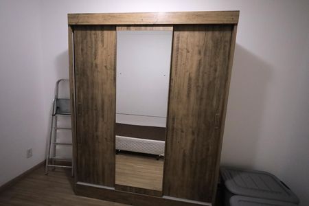 Apartamento para alugar com 47m², 2 quartos e 1 vaga Apartamento para alugar com 47m², 2 quartos e 1 vagaQuarto 2