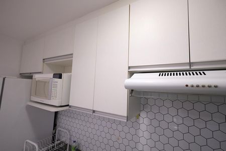 Apartamento para alugar com 47m², 2 quartos e 1 vaga Apartamento para alugar com 47m², 2 quartos e 1 vagaCozinha - Armários