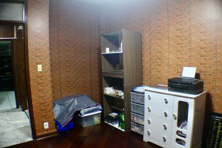 Apartamento à venda com 293m², 4 quartos e 2 vagasQuarto 3