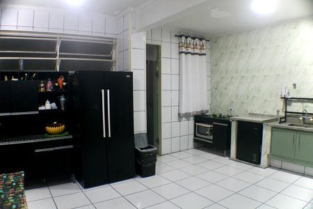 Apartamento à venda com 293m², 4 quartos e 2 vagasCozinha