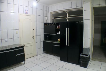 Apartamento à venda com 293m², 4 quartos e 2 vagasCozinha