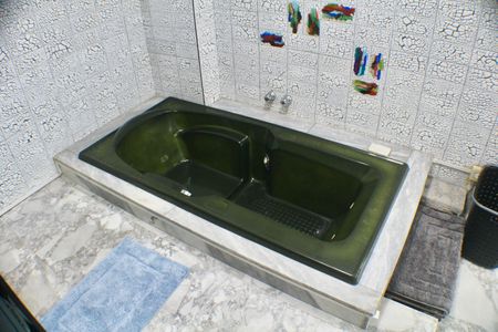 Apartamento à venda com 293m², 4 quartos e 2 vagasBanheiro Suíte