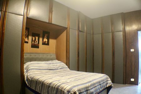 Apartamento à venda com 293m², 4 quartos e 2 vagasQuarto Principal Suíte