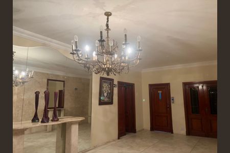 Apartamento à venda com 293m², 4 quartos e 2 vagasHall Condomínio