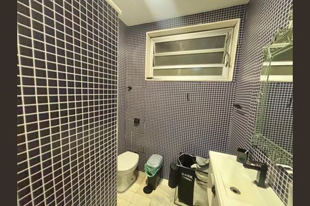 Apartamento à venda com 293m², 4 quartos e 2 vagasBanheiro Quartos