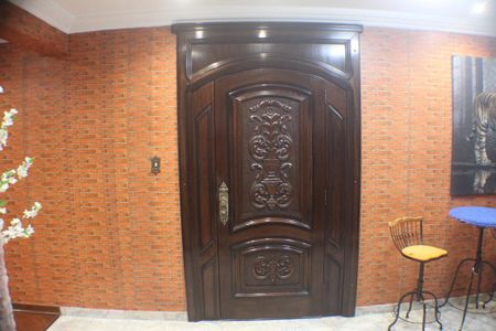 Apartamento à venda com 293m², 4 quartos e 2 vagasSala