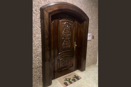 Apartamento à venda com 293m², 4 quartos e 2 vagasSala