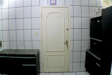 Apartamento à venda com 293m², 4 quartos e 2 vagasCozinha - Entrada Serviço