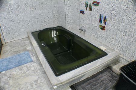 Apartamento à venda com 293m², 4 quartos e 2 vagasBanheiro Suíte