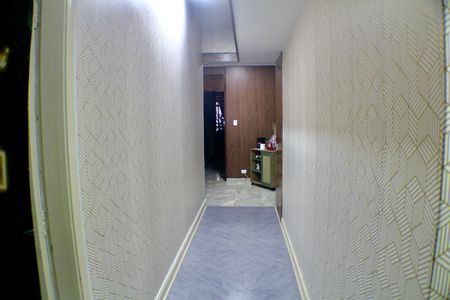 Apartamento à venda com 293m², 4 quartos e 2 vagasCorredor