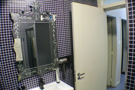 Apartamento à venda com 293m², 4 quartos e 2 vagasBanheiro Quartos