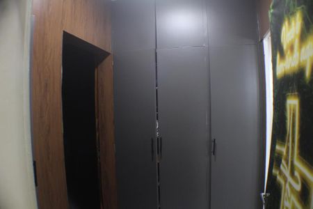 Apartamento à venda com 293m², 4 quartos e 2 vagasQuarto Principal Suíte