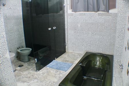 Apartamento à venda com 293m², 4 quartos e 2 vagasBanheiro Suíte