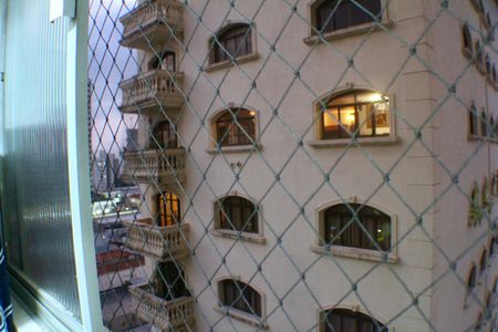 Apartamento à venda com 293m², 4 quartos e 2 vagasVista