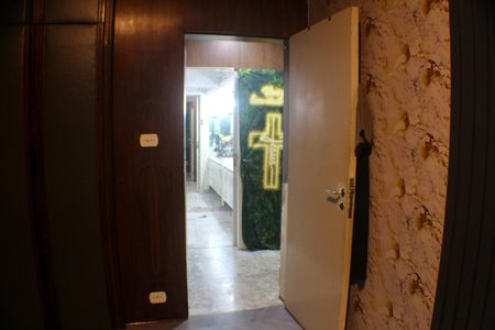 Apartamento à venda com 293m², 4 quartos e 2 vagasQuarto Principal Suíte - Banheiro