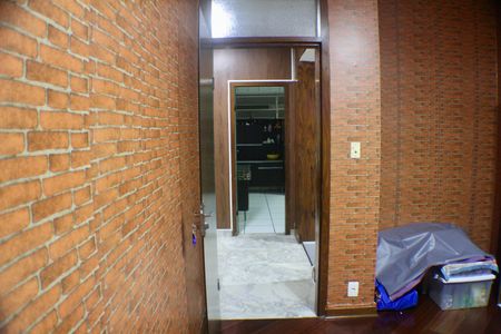 Apartamento à venda com 293m², 4 quartos e 2 vagasCorredor