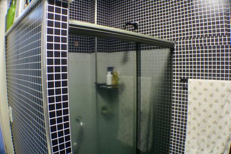 Apartamento à venda com 293m², 4 quartos e 2 vagasBanheiro Quartos