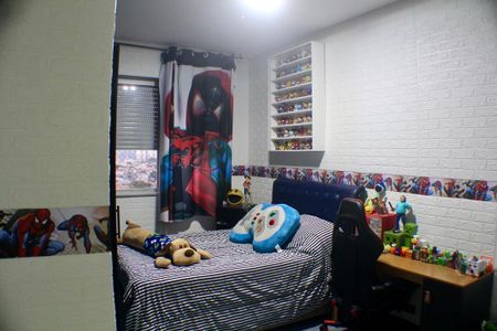 Apartamento à venda com 293m², 4 quartos e 2 vagasQuarto 2