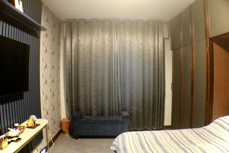 Apartamento à venda com 293m², 4 quartos e 2 vagasQuarto Principal Suíte