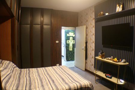 Apartamento à venda com 293m², 4 quartos e 2 vagasQuarto Principal Suíte