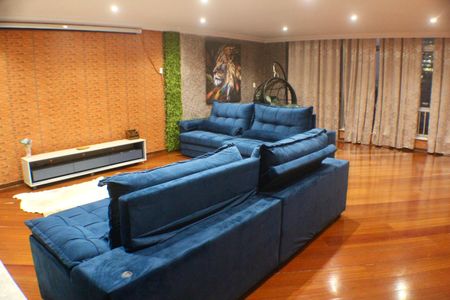 Apartamento à venda com 293m², 4 quartos e 2 vagasSala