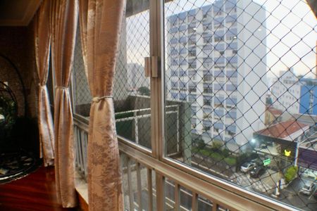 Apartamento à venda com 293m², 4 quartos e 2 vagasSala