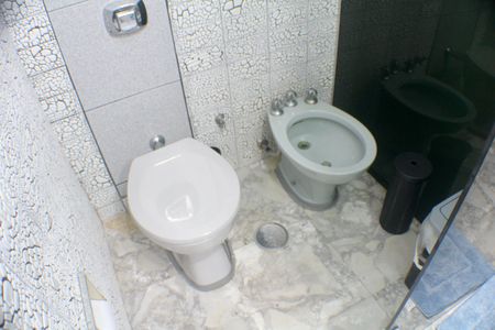 Apartamento à venda com 293m², 4 quartos e 2 vagasBanheiro Suíte