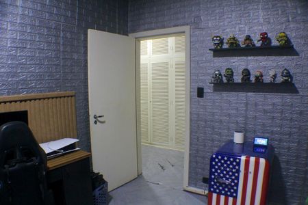 Apartamento à venda com 293m², 4 quartos e 2 vagasQuarto 1 - Armários