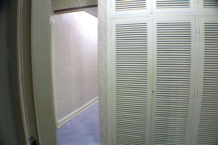 Apartamento à venda com 293m², 4 quartos e 2 vagasQuartos - Armários Corredor