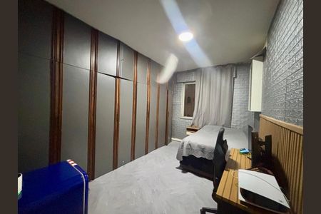 Apartamento à venda com 293m², 4 quartos e 2 vagasQuarto 1