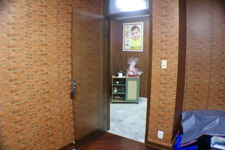 Apartamento à venda com 293m², 4 quartos e 2 vagasQuarto 3