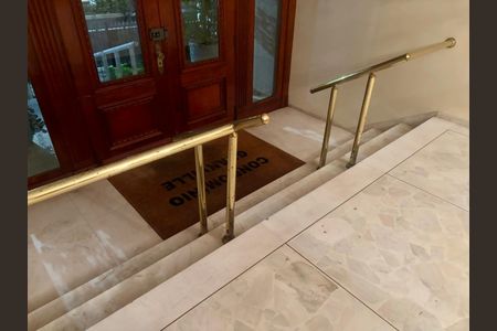 Apartamento à venda com 293m², 4 quartos e 2 vagasHall Condomínio