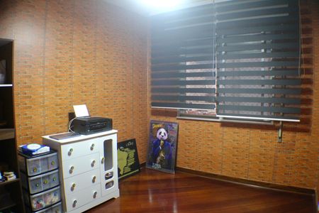 Apartamento à venda com 293m², 4 quartos e 2 vagasQuarto 3