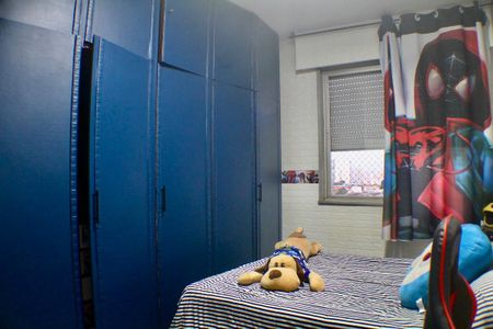 Apartamento à venda com 293m², 4 quartos e 2 vagasQuarto 2