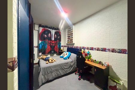 Apartamento à venda com 293m², 4 quartos e 2 vagasQuarto 2