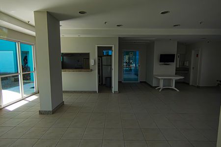 Apartamento à venda com 88m², 2 quartos e 1 vagaÁrea comum