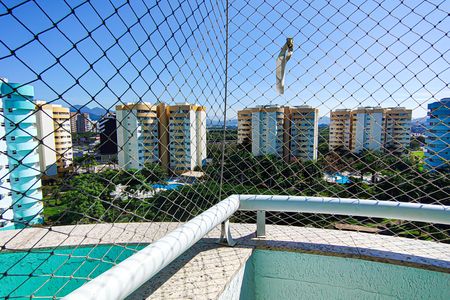 Apartamento à venda com 88m², 2 quartos e 1 vagaVaranda da Suíte