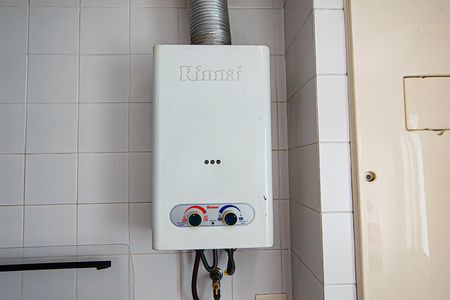 Apartamento à venda com 88m², 2 quartos e 1 vagaCozinha