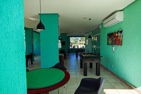 Apartamento à venda com 88m², 2 quartos e 1 vagaÁrea comum