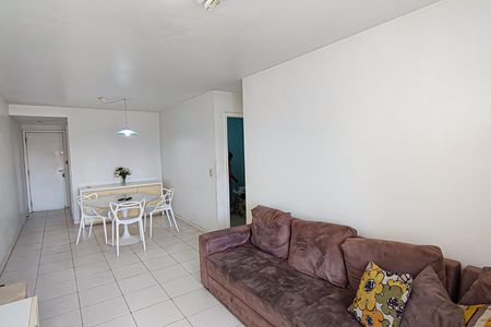 Apartamento à venda com 88m², 2 quartos e 1 vagaSala