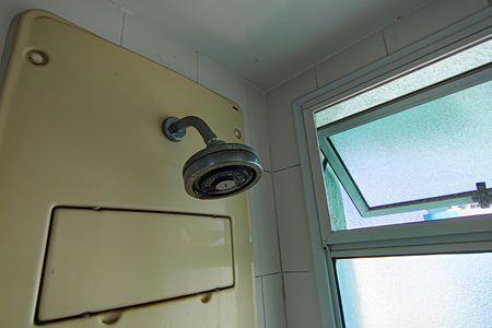 Apartamento à venda com 88m², 2 quartos e 1 vagaBanheiro da Suíte