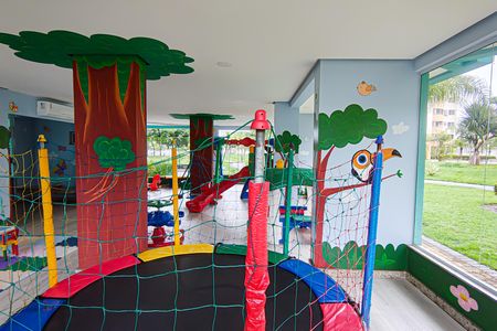 Apartamento à venda com 88m², 2 quartos e 1 vagaÁrea comum