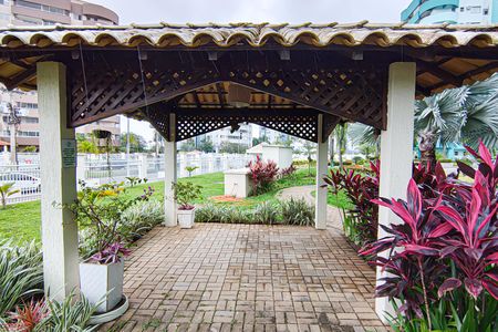 Apartamento à venda com 88m², 2 quartos e 1 vagaÁrea comum