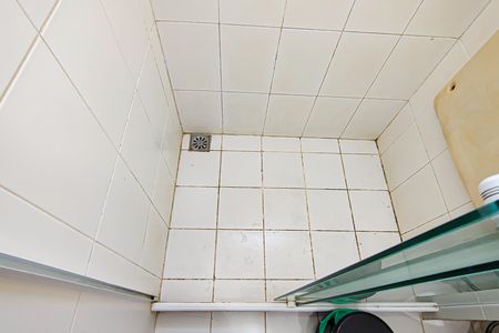 Apartamento à venda com 88m², 2 quartos e 1 vagaBanheiro da Suíte 2