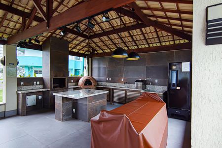 Apartamento à venda com 88m², 2 quartos e 1 vagaÁrea comum