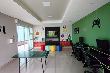 Apartamento à venda com 88m², 2 quartos e 1 vagaÁrea comum