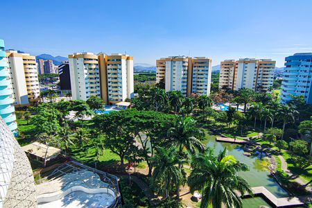 Apartamento à venda com 88m², 2 quartos e 1 vagaVaranda da Sala